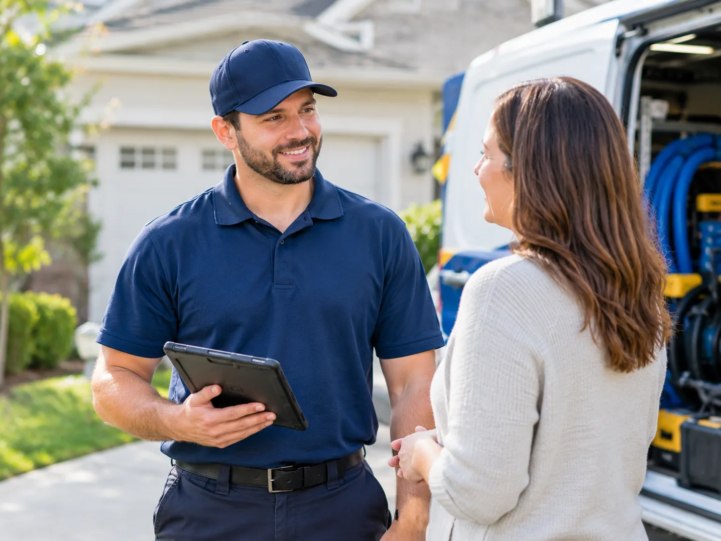 Sewage Backup Cleanup Sagamore, PA FAQs